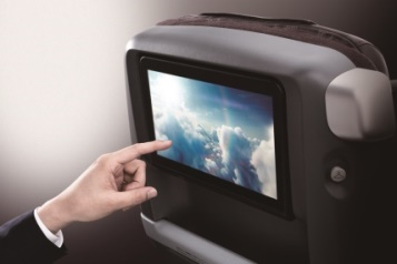 JAL unveils Airbus A350-900 Cabin Interior｜JAL Group - Press Release